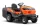 Husqvarna TC 220T fűnyíró traktor