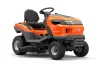 HUSQVARNA TS 215T FŰNYÍRÓ TRAKTOR