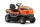 HUSQVARNA TS 215T FŰNYÍRÓ TRAKTOR