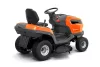 HUSQVARNA TS 215T FŰNYÍRÓ TRAKTOR