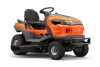 Husqvarna TS 220T fűnyíró traktor