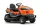 Husqvarna TS 220T fűnyíró traktor