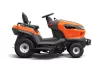 Husqvarna TS 220T fűnyíró traktor