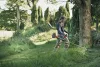 Husqvarna 122R benzinmotoros fűkasza