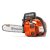 Husqvarna T525 10" egykezes benzinmotoros láncfűrész