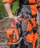 Husqvarna T525 10" egykezes benzinmotoros láncfűrész