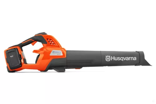 Husqvarna 230iB KIT akkumulátoros lombfúvó "töltő + akkumulátor"