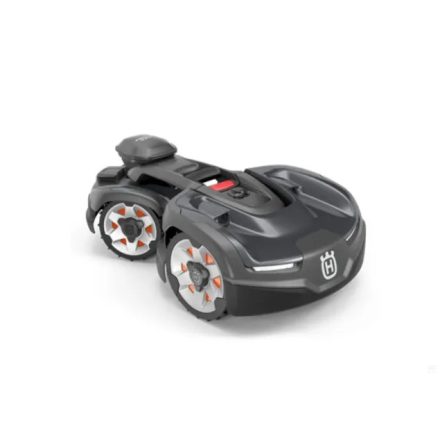 Husqvarna Automower AM435XAWD NERA robotfűnyíró