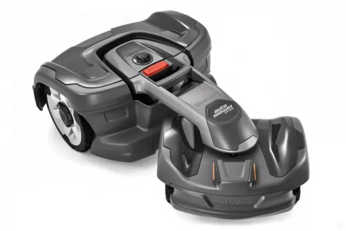 Husqvarna Automower AM435XAWD NERA robotfűnyíró