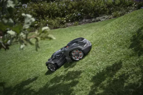 Husqvarna Automower AM435XAWD NERA robotfűnyíró