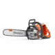 Husqvarna 550iXP G láncfűrész "akkumulátor nélkül"
