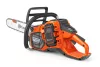 Husqvarna 550iXP G láncfűrész "akkumulátor nélkül"