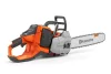 Husqvarna 550iXP G láncfűrész "akkumulátor nélkül"