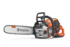 Husqvarna 550iXP G láncfűrész "akkumulátor nélkül"