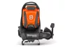 Husqvarna 550iBTX akkumulátoros lombfúvó "akkumulátor nélkül"