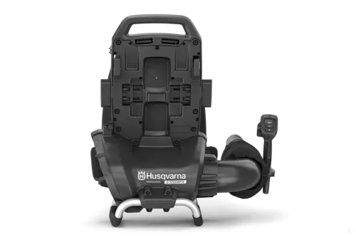 Husqvarna 550iBTX akkumulátoros lombfúvó "akkumulátor nélkül"