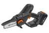 Husqvarna Aspire™ P5-P4A KIT akkumulátoros ágvágó "töltő + akkumulátor"