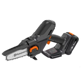  Husqvarna Aspire™ P5-P4A KIT akkumulátoros ágvágó "töltő + akkumulátor"