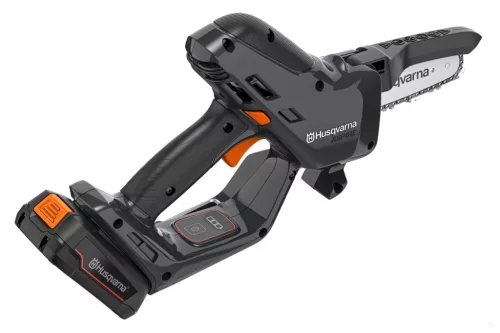 Husqvarna Aspire™ P5-P4A KIT akkumulátoros ágvágó "töltő + akkumulátor"