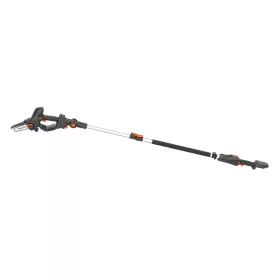   Husqvarna Aspire P5-P4A  ágvágó +Aspire POLE-P4A teleszkópos szár "akku és töltő nélkül"