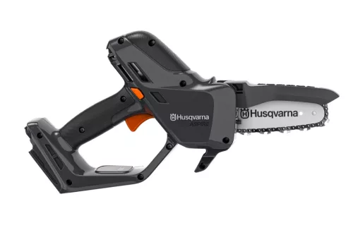Husqvarna Aspire P5-P4A  ágvágó +Aspire POLE-P4A teleszkópos szár "akku és töltő nélkül"