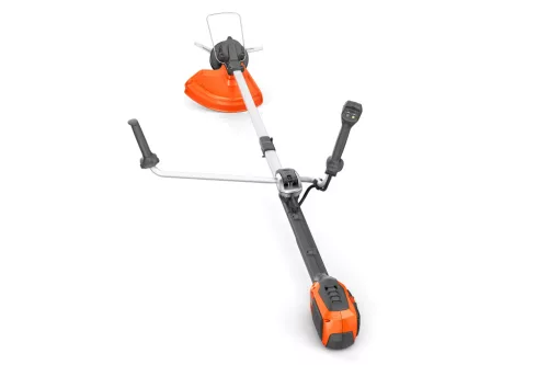 Husqvarna 220iR akkumulátoros fűkasza "akkumulátor nélkül"