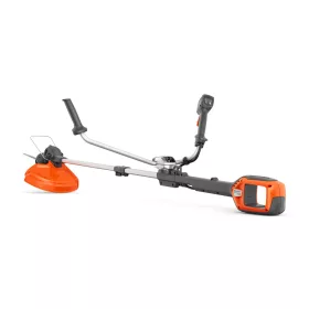   Husqvarna 220iR KIT akkumulátoros fűkasza "akkumulátorral és töltővel