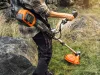 Husqvarna 220iR KIT akkumulátoros fűkasza "akkumulátorral és töltővel