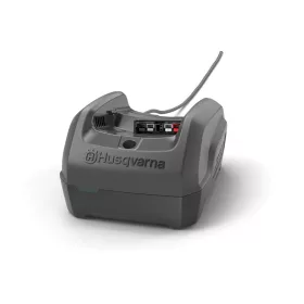 Husqvarna 40-C250  36V akkumulátor töltő 