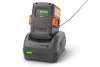 Husqvarna 40-C250  36V akkumulátor töltő 