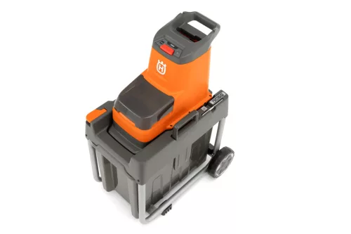 Husqvarna GS 340i S ágaprító