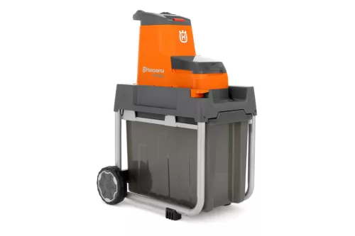 Husqvarna GS 340i S ágaprító