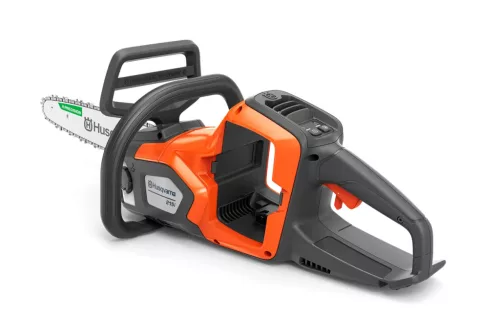 Husqvarna 215i akkumulátoros láncfűrész "akkumulátor és töltő nélkül"