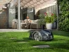 Husqvarna Automower® 305E NERA robotfűnyíró
