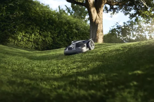 Husqvarna Automower® 320 NERA EE robotfűnyíró