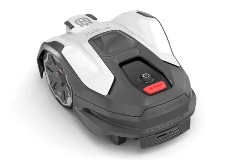Husqvarna Automower® 405VE NERA robotfűnyíró