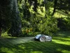 Husqvarna Automower® 405VE NERA robotfűnyíró