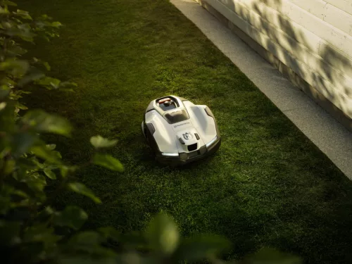 Husqvarna Automower® 405VE NERA robotfűnyíró