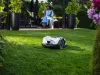 Husqvarna Automower® 410VE NERA robotfűnyíró