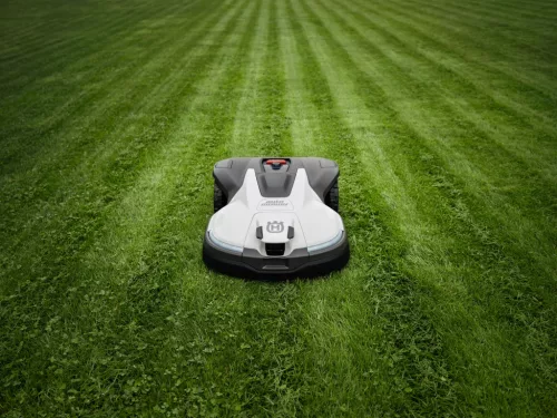 Husqvarna Automower® 430V NERA robotfűnyíró