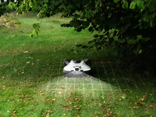 Husqvarna Automower® 450V NERA robotfűnyíró