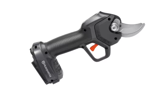 Husqvarna Aspire PS30X-P4A akkus metszőolló + teleszkópos szár "akkumulátorral és töltővel"