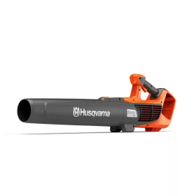   Husqvarna 122iB akkumlátoros lombfújó "akkumulátor nélkül"