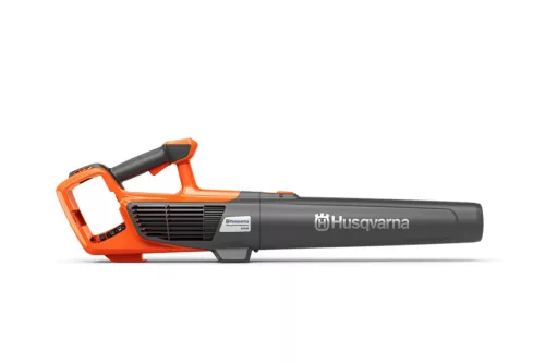 Husqvarna 122iB akkumulátoros lombfújó " akkumulátorral és töltővel"