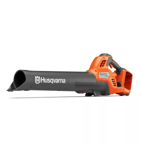   Husqvarna 335iB akkumulátoros lombfújó "akkumulátor nélkül"