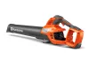 Husqvarna 335iB akkumulátoros lombfújó "akkumulátor nélkül"