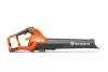 Husqvarna 335iB akkumulátoros lombfújó "akkumulátor nélkül"