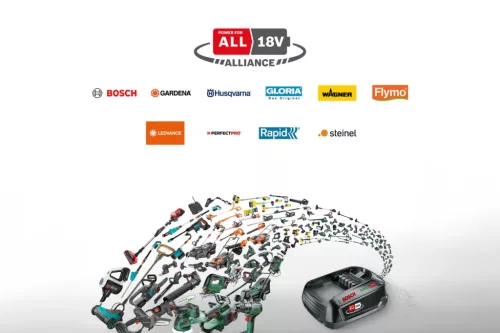 Husqavarna Aspire P8X-P4A akkumulátoros ágvágó "akku és töltő nélkül"