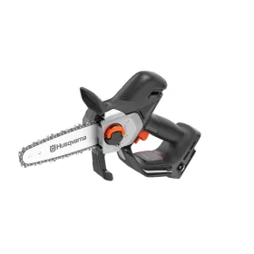   Husqvarna Aspire P8X-P4A akkumulátoros ágvágó "akkumulátorral és töltővel"