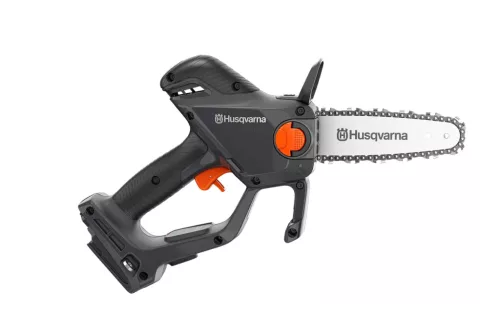 Husqvarna Aspire P8X-P4A akkumulátoros ágvágó "akkumulátorral és töltővel"